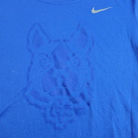 Nike Vanderbilt Catholic bulldogs L - Picture 2 of 4